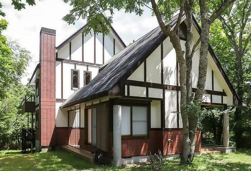 پانسیون Moon Glow   Vacation Stay 69949v