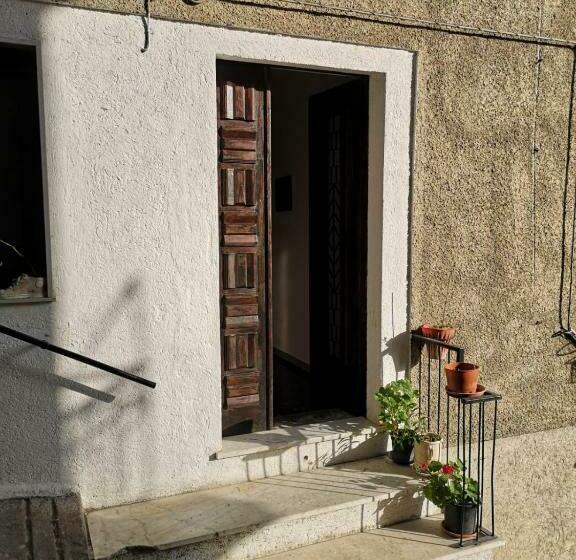 膳宿费 Pollino S Room