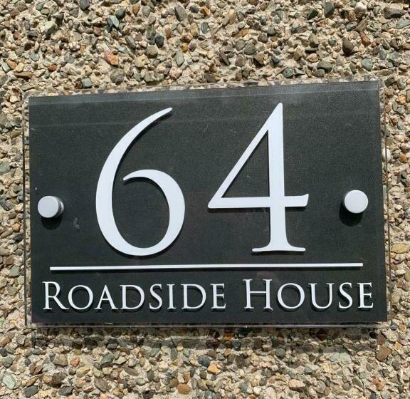 Пансион Roadside House