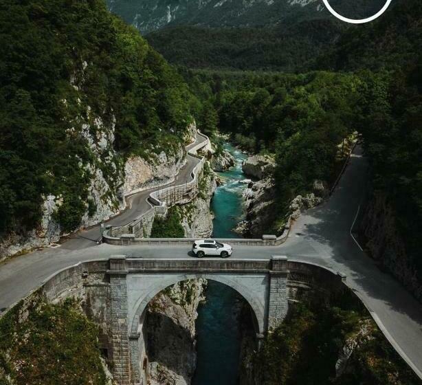 پانسیون Room Aria