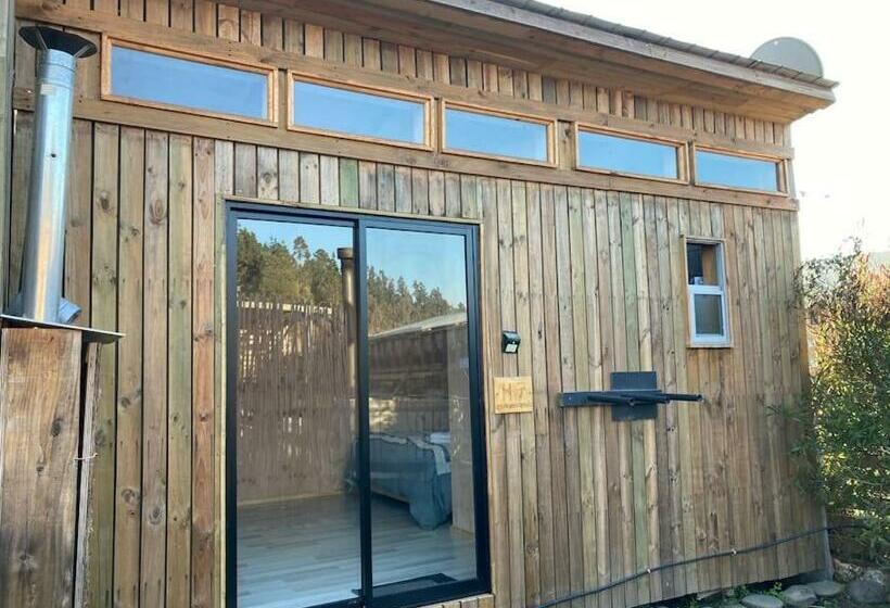 펜션 Surf And Stay Chile