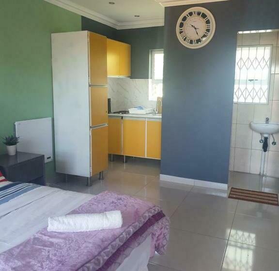 Пансион Sweet Home