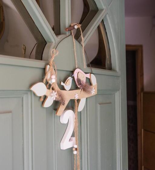 بنسيون Szívem Csücske Vendégház