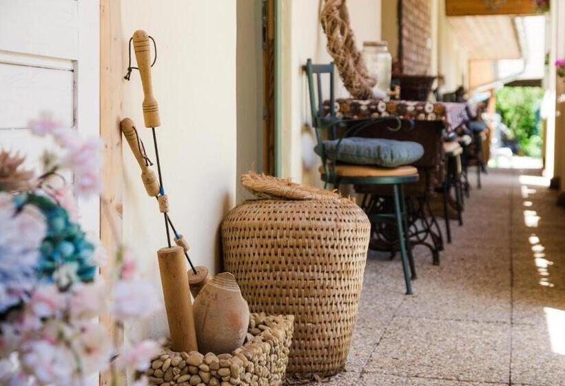 بنسيون Szívem Csücske Vendégház