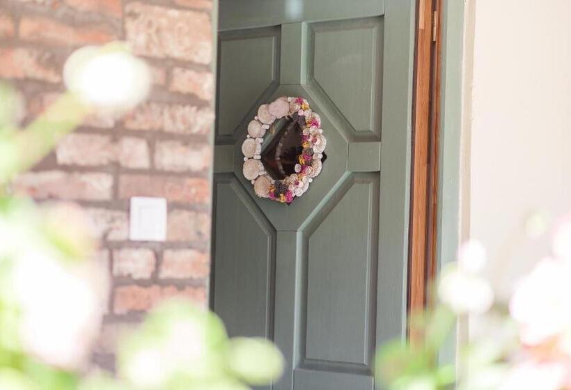 بنسيون Szívem Csücske Vendégház