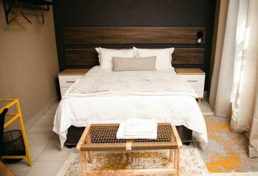 פנסיון Wilson Guest House