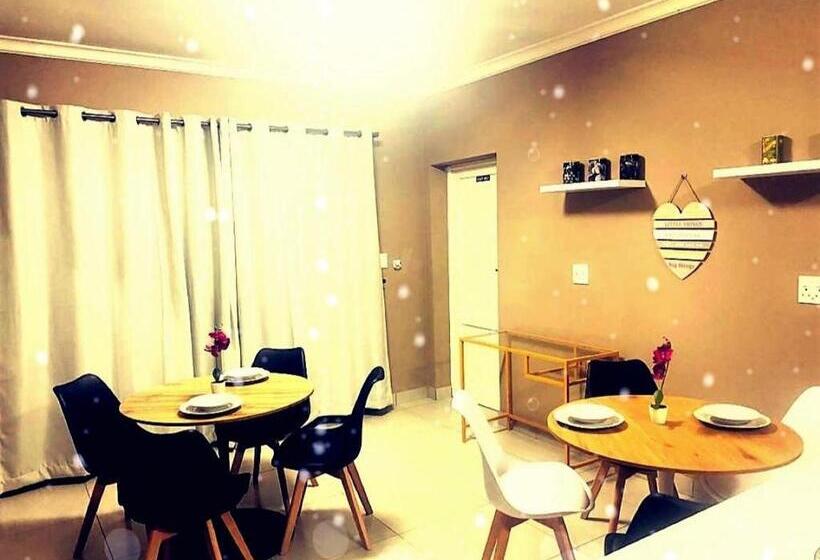 פנסיון Wilson Guest House