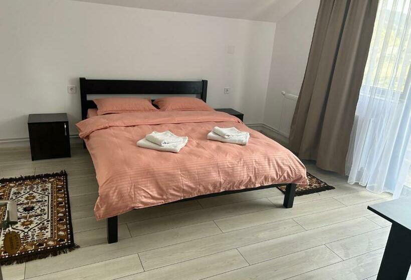 Pensiunea Poiana Dornei