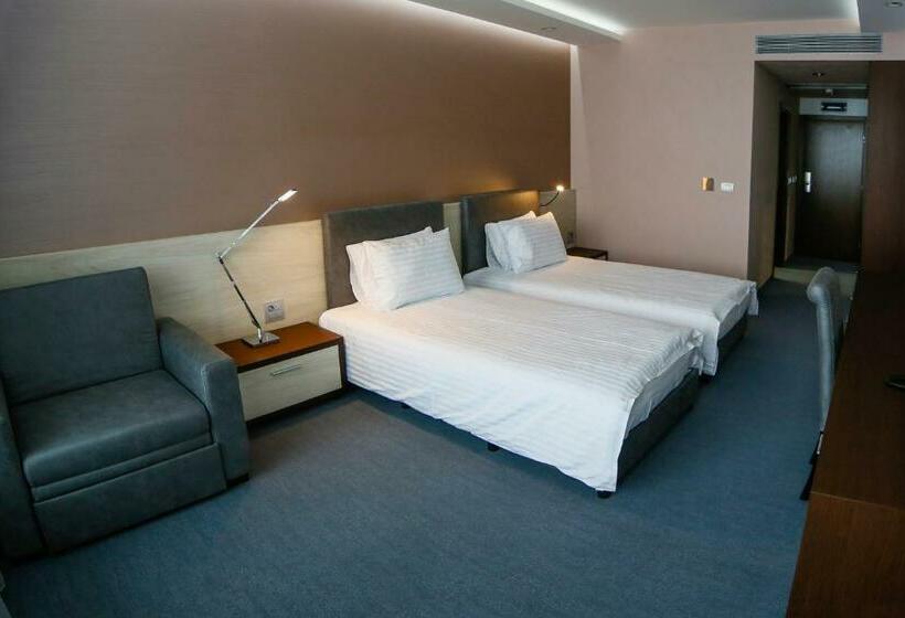 渡假胜地 Uva Nestum Wine & Spa