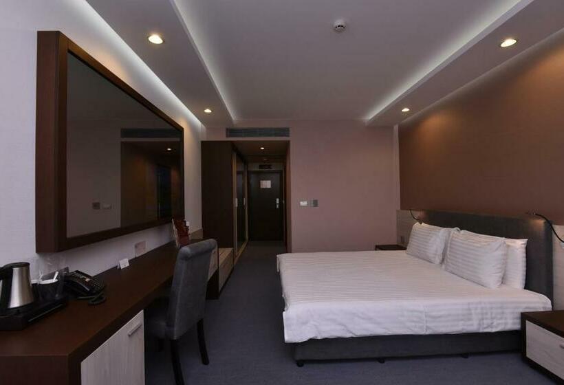 渡假胜地 Uva Nestum Wine & Spa