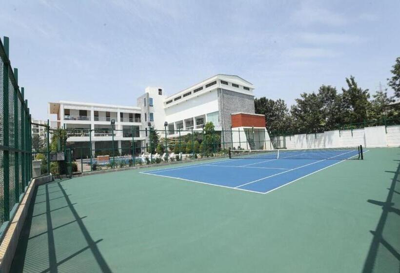 리조트 Vrr Astoria Hotel & Convention Center