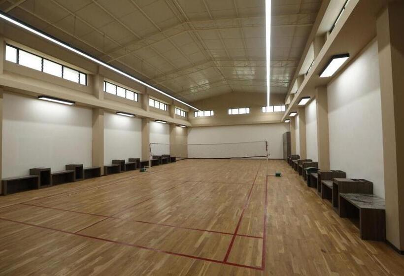 리조트 Vrr Astoria Hotel & Convention Center