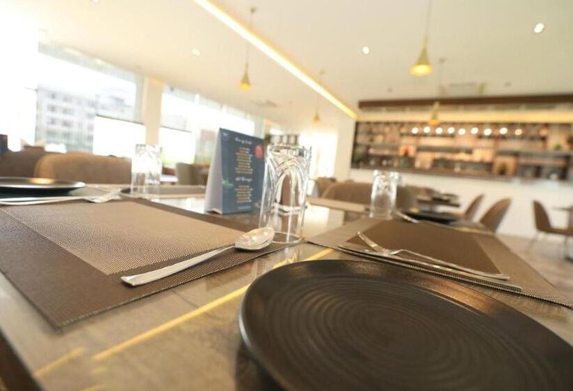 리조트 Vrr Astoria Hotel & Convention Center