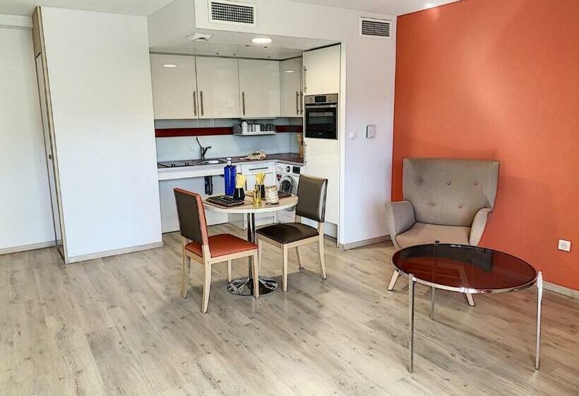 Zenao Appartements Le Cannet