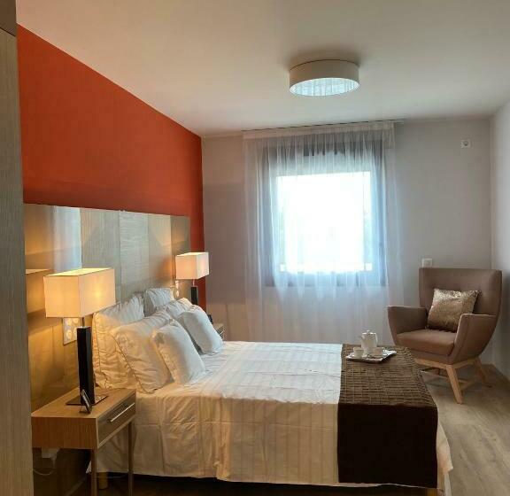 Zenao Appartements Le Cannet