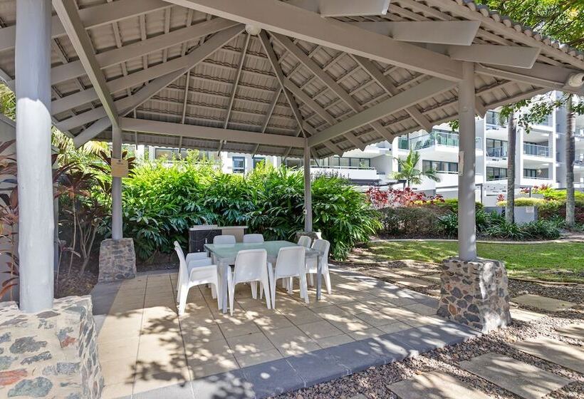 Seaforth Resort Holiday Apartments