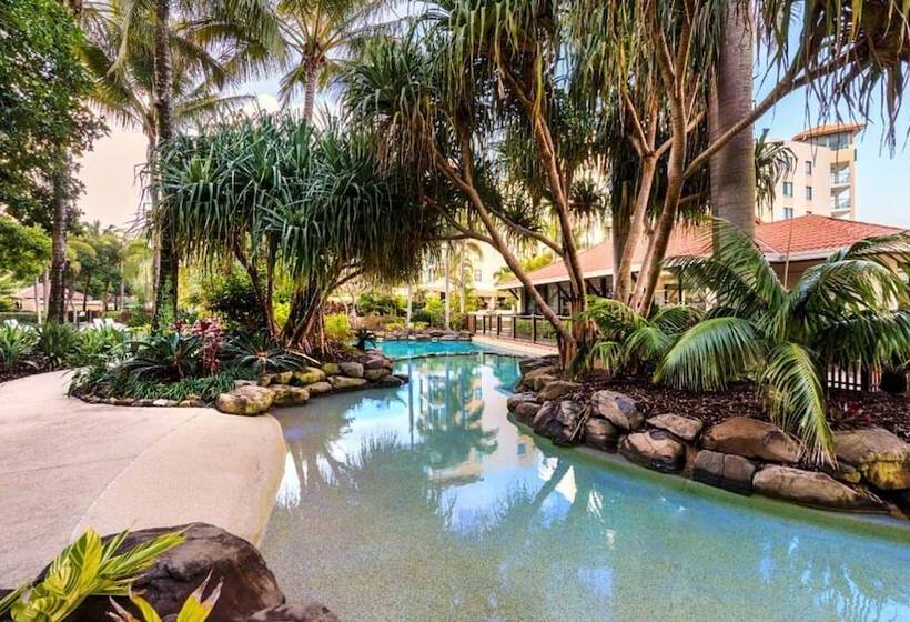 Seaforth Resort Holiday Apartments