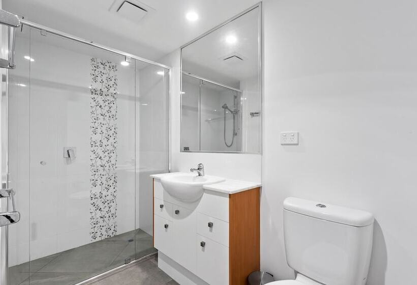 Seaforth Resort Holiday Apartments