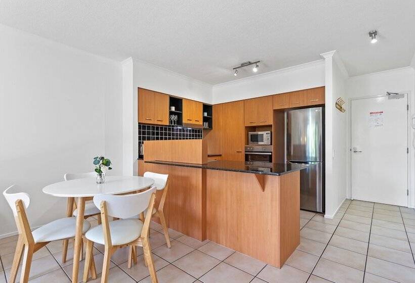 Seaforth Resort Holiday Apartments