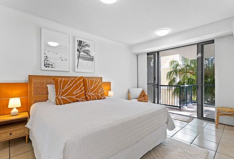 Seaforth Resort Holiday Apartments