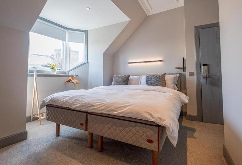 The Arran, St Andrews