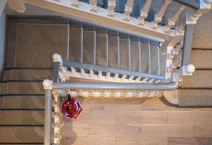 The Arran, St Andrews