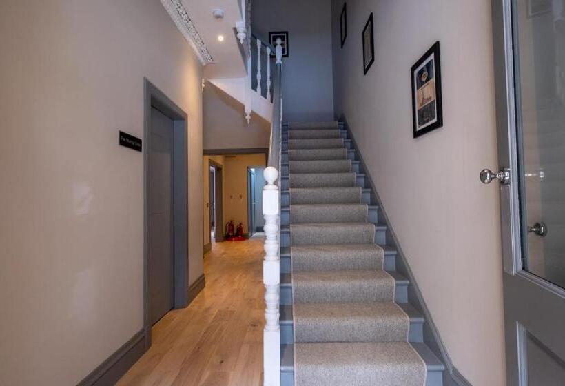 The Arran, St Andrews