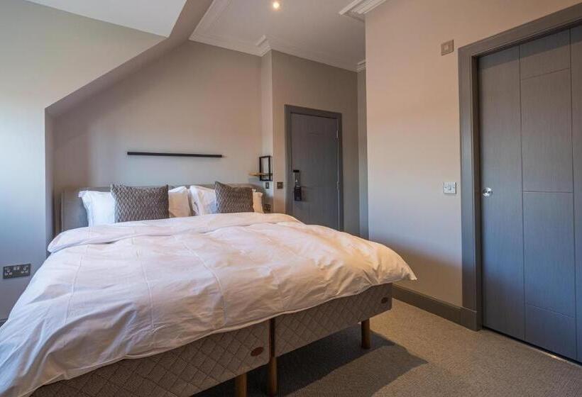 The Arran, St Andrews