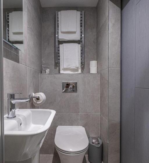 The Arran, St Andrews