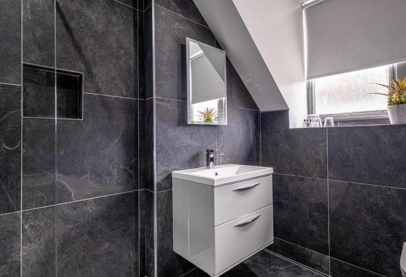 The Arran, St Andrews