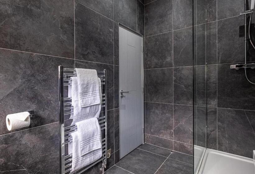 The Arran, St Andrews