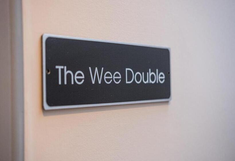 The Arran, St Andrews