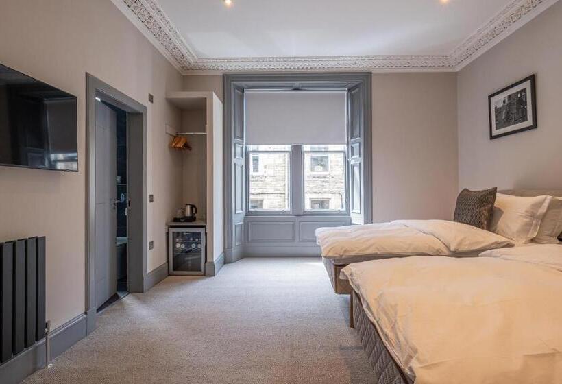 The Arran, St Andrews