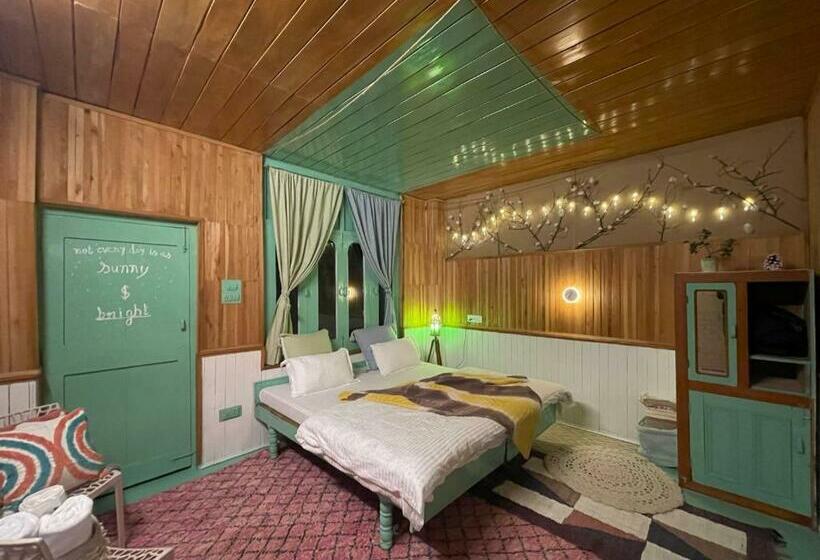 旅馆 Firgun Chapter Shoja