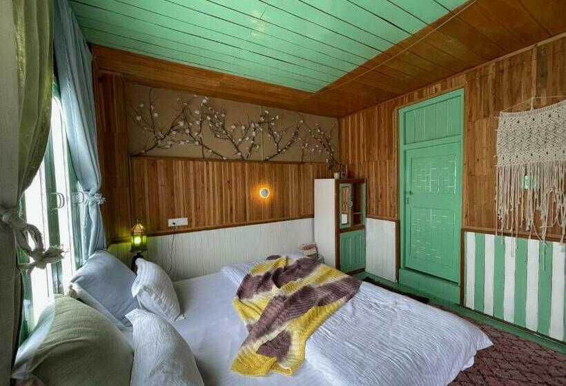 旅馆 Firgun Chapter Shoja