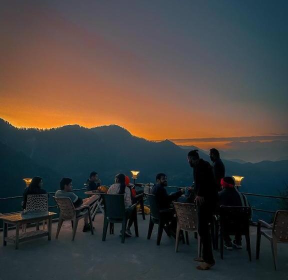 旅馆 Firgun Chapter Shoja