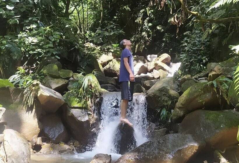 הוסטל Mirador Amani