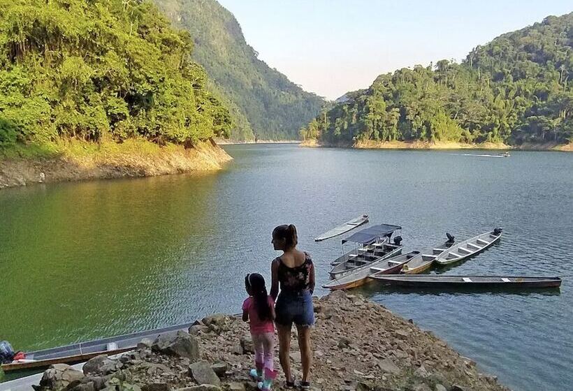 הוסטל Mirador Amani