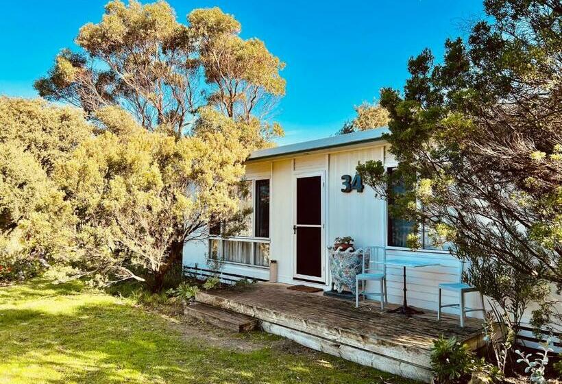 旅馆 No 34 Where Nature Meets The Ocean Pet Friendly