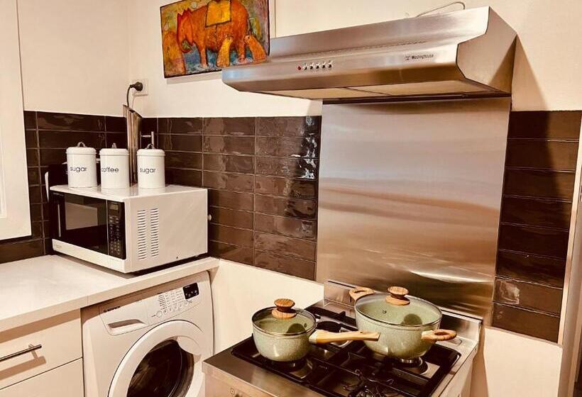 旅馆 No 34 Where Nature Meets The Ocean Pet Friendly