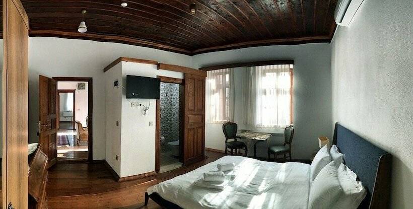 Anfora Otel & Sarap Evi