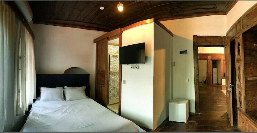 Anfora Otel & Sarap Evi