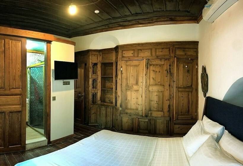 Anfora Otel & Sarap Evi