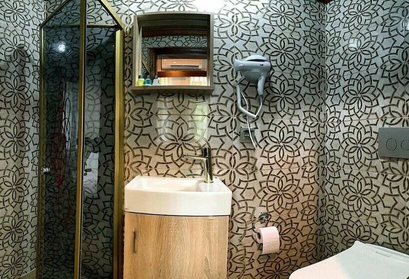 Anfora Otel & Sarap Evi