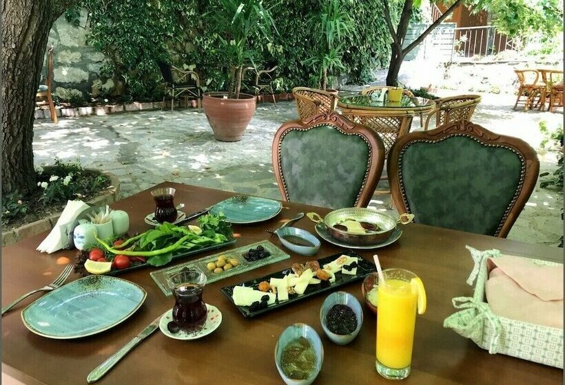 Anfora Otel & Sarap Evi