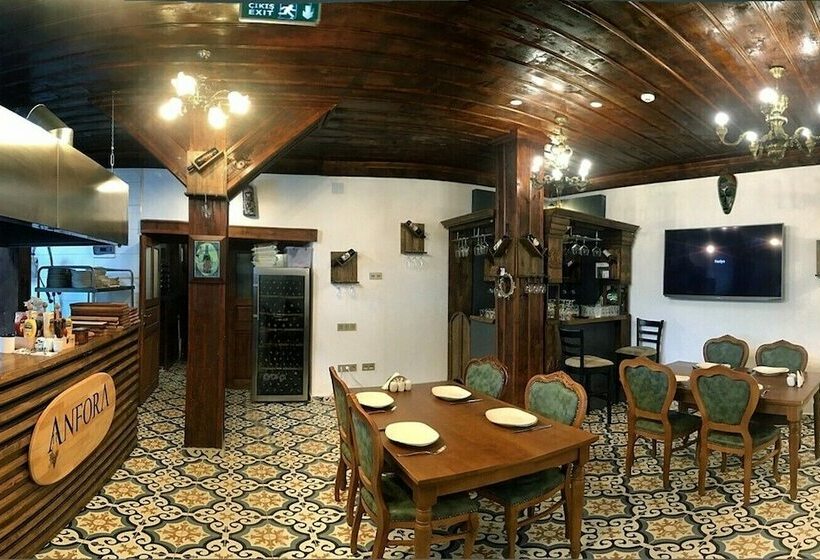 Anfora Otel & Sarap Evi