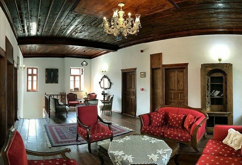 Anfora Otel & Sarap Evi