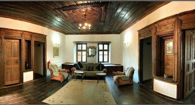 Anfora Otel & Sarap Evi