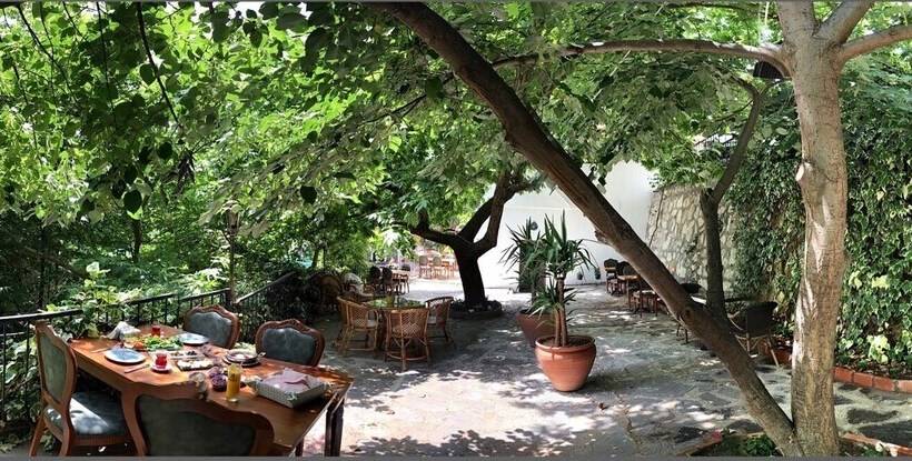 Anfora Otel & Sarap Evi