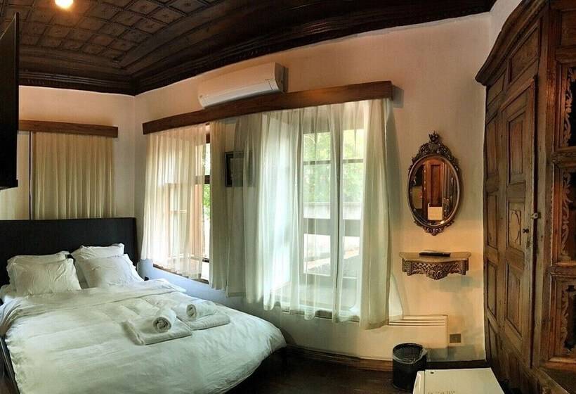 Anfora Otel & Sarap Evi